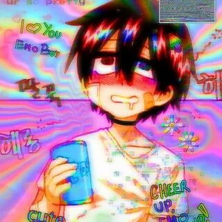 Wasted huken