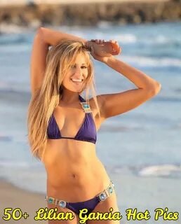 Lilian garcia hot