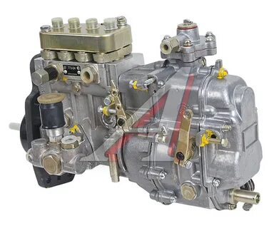 Тнвд газ