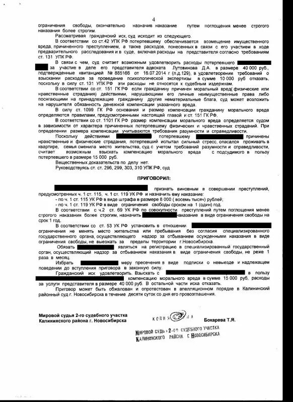 Ст 119 ч 1 УК РФ. 115 Ч 2 УК РФ. Ст 115 ч 1 УК РФ. Ст 119 судебная практика