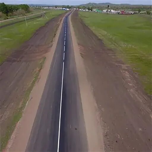 Новомихайловка оренбургская область