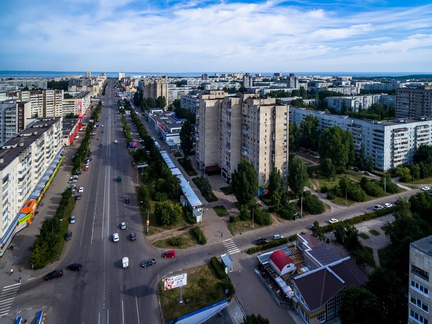 Фотографии нова. Ульяновск за Волжский район прокспект Ульяновск. Ульяновск проспект Ульяновский. Проспект Ленинского Комсомола Ульяновск. Ульяновск Заволжский район.