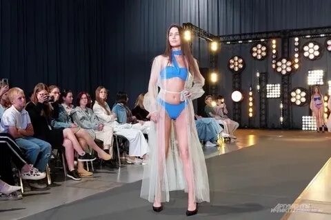 Мода фест краснодар