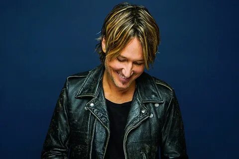 Keith urban