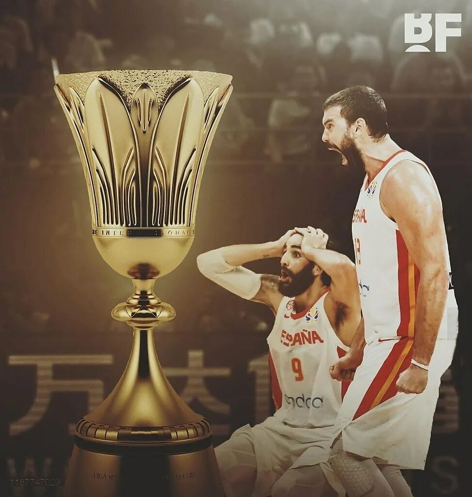 Каждый станет чемпионом. Сборная Испании по баскетболу. Баир баскетбол.