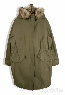 Парка max mara
