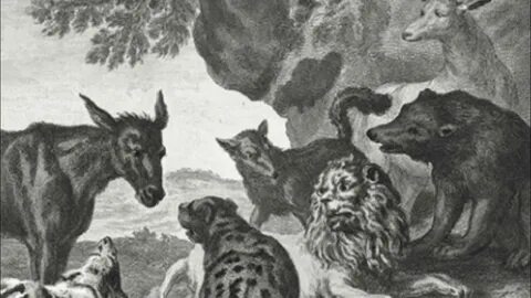 Зверь из пенья реальная история