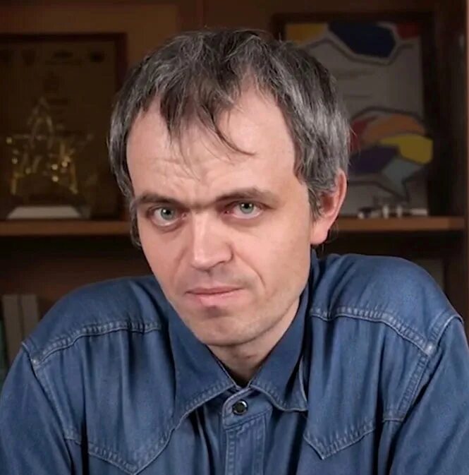 Kirill c. Kirill c