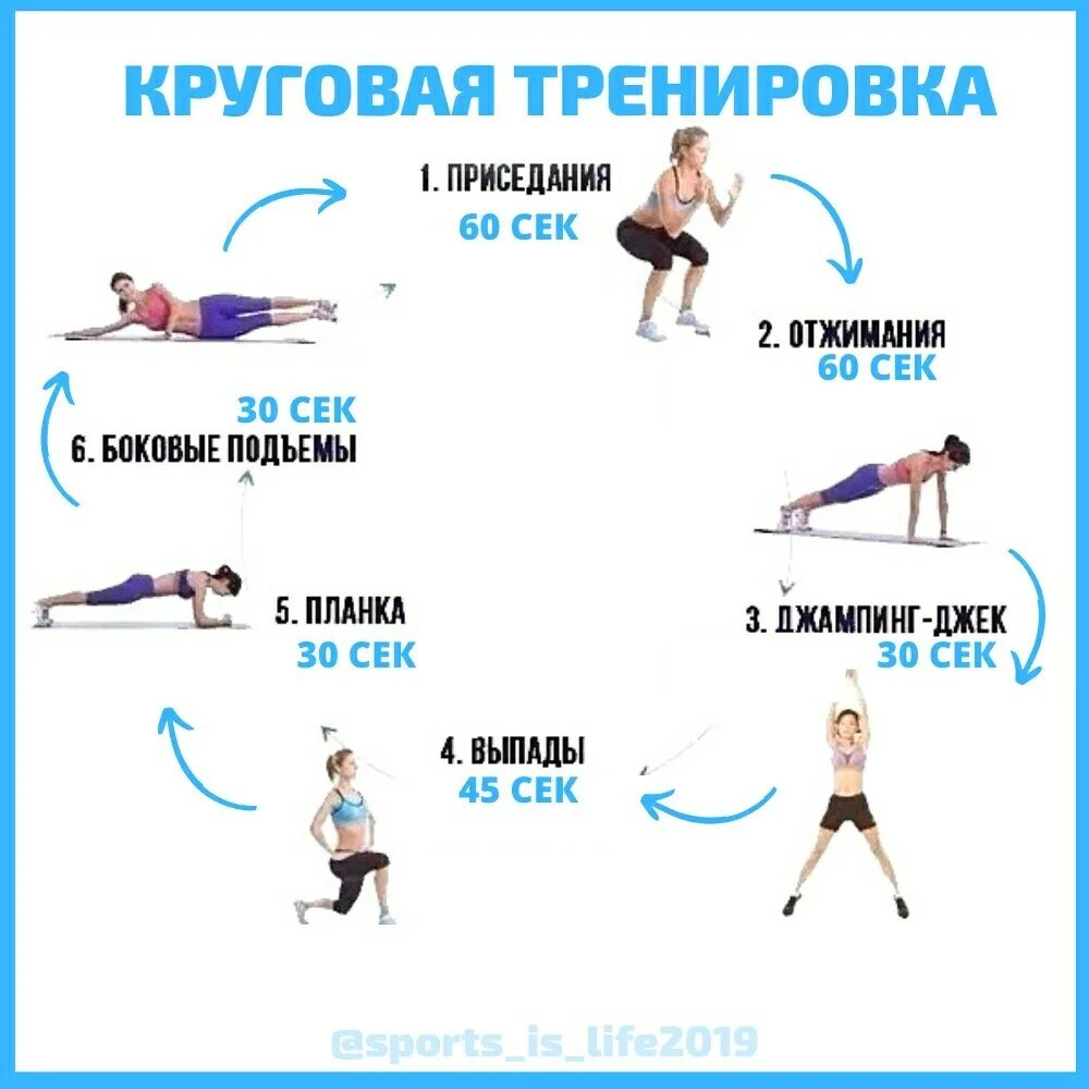 Комплекс упражнений с использованием метода круговой тренировки. Круговая силовая тренировка в домашних условиях. Круговая тренировка в тренажерном зале 10 упражнений. Кркговыетренеровеи для девушек. Круговая жиросжигающая тренировка.