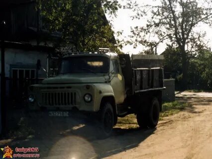 Газ вт