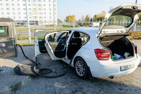 Авбай и авто