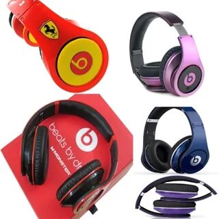 Beats москва