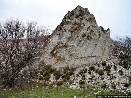 Лысогорка