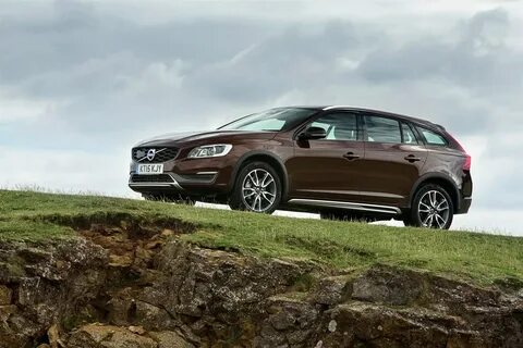 V60 cross country