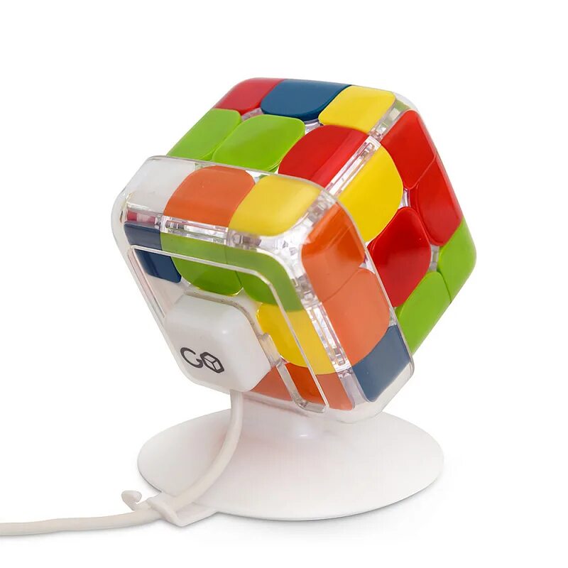 Go cubes. Робот Particula GOCUBE (gc33a-SP). Кубик рубик go Cube. Go Cube Edge 3x3x3 Full Pack. GOCUBE Particula умный кубик.