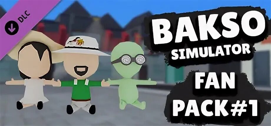 Fan simulator. Bakso Simulator. Фан симулятор 20 мод фан симулятор мод. Привью Bakso Simulator.