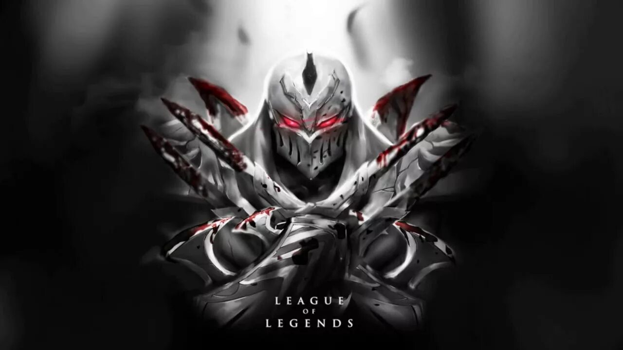Zed charles hear my word