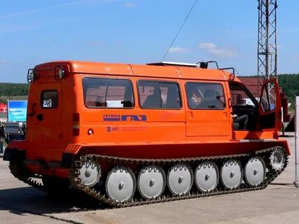 Газ 34039