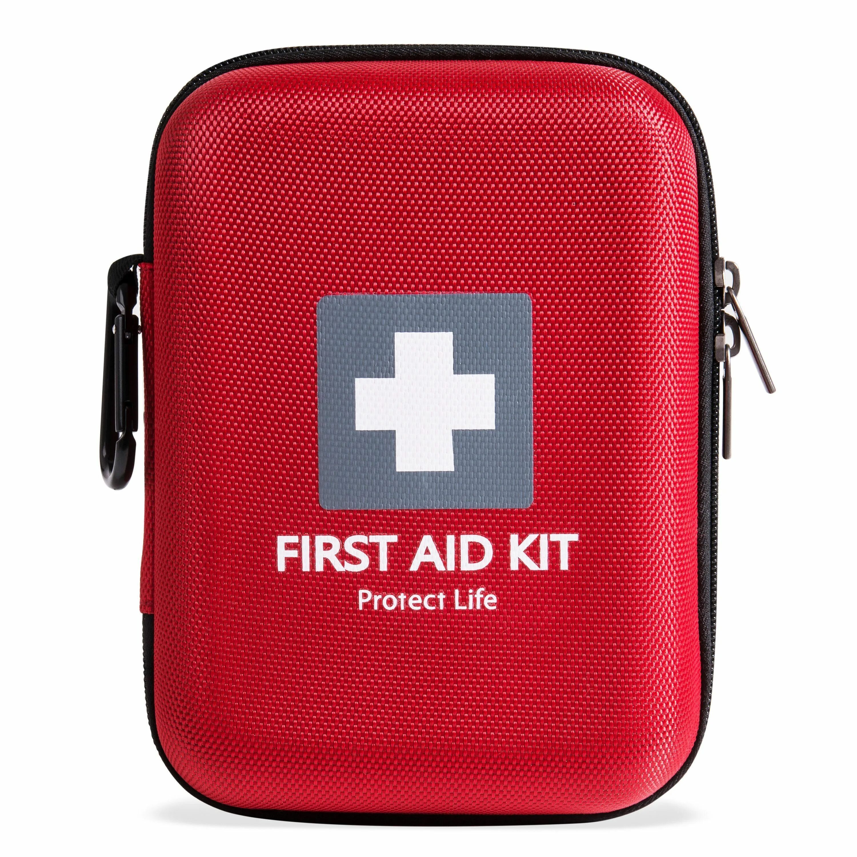 Is to protect life. First Aid Kit. Аптечка first Aid. Кейс для аптечки. Аптечка тканевая.