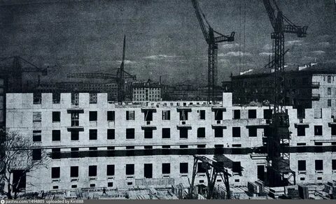 Блок 1960