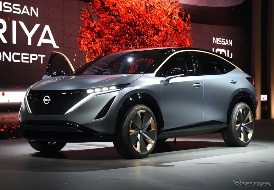 Ниссан ария обзор. Nissan aria. ниссан ария 2022. электрокар ниссан ария. nissan arya.