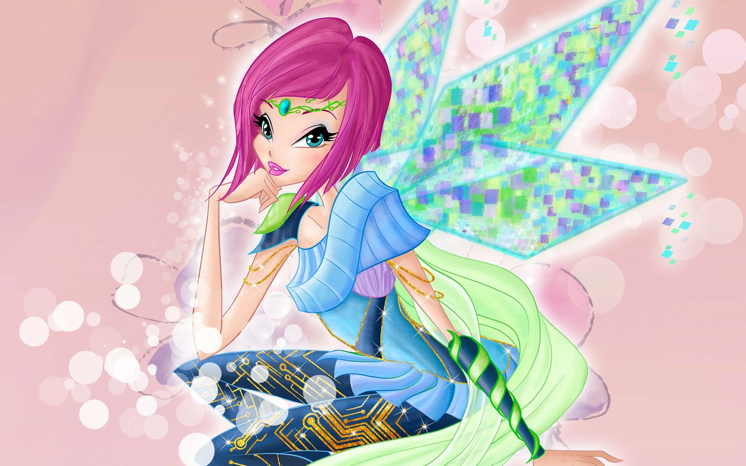 Winx nswf