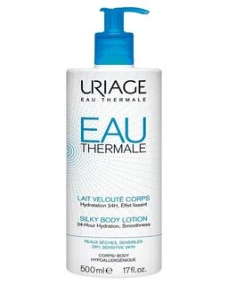 Uriage thermale
