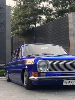 Волга клуб