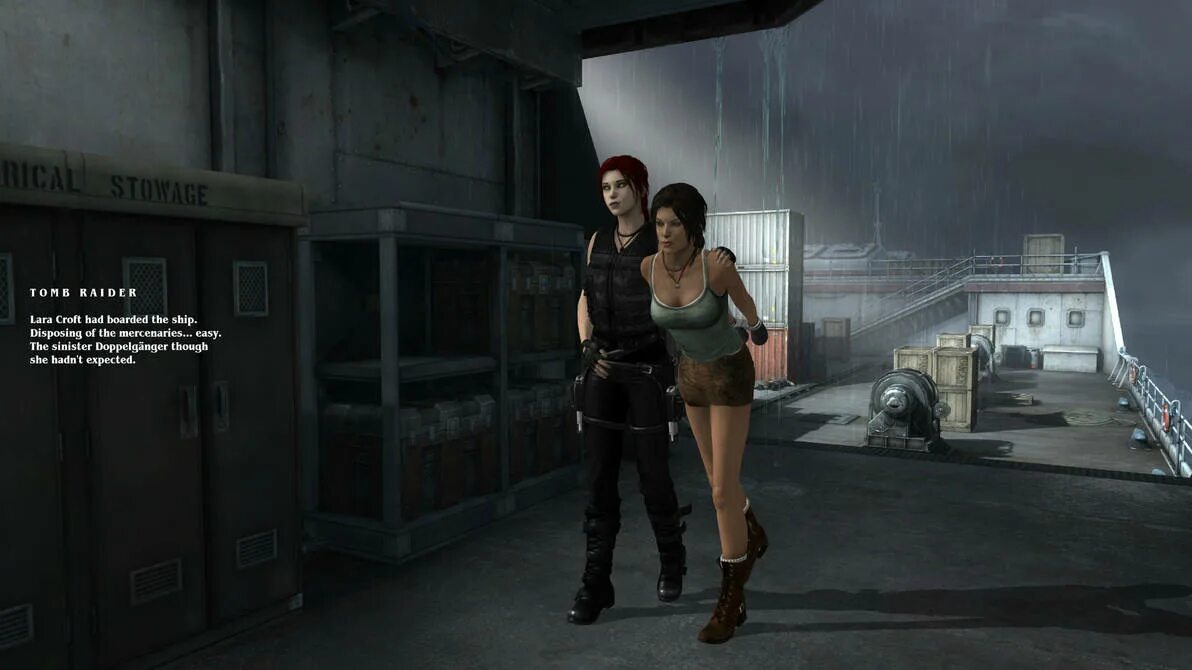 Lara 8