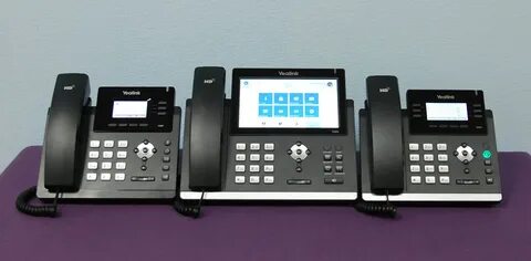 Voip yealink sip t30p