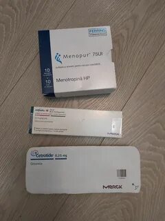 Таблетки для стимуляции