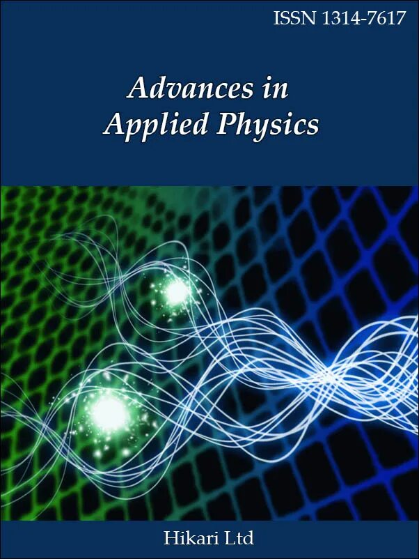 Journal of physics b. Journal of physics b