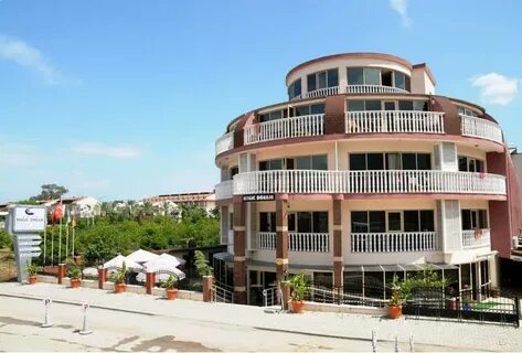 Rk magic dream hotel