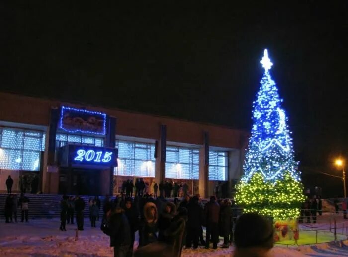 Нижегородская купавна сегодня. Нижегородская купавна сегодня