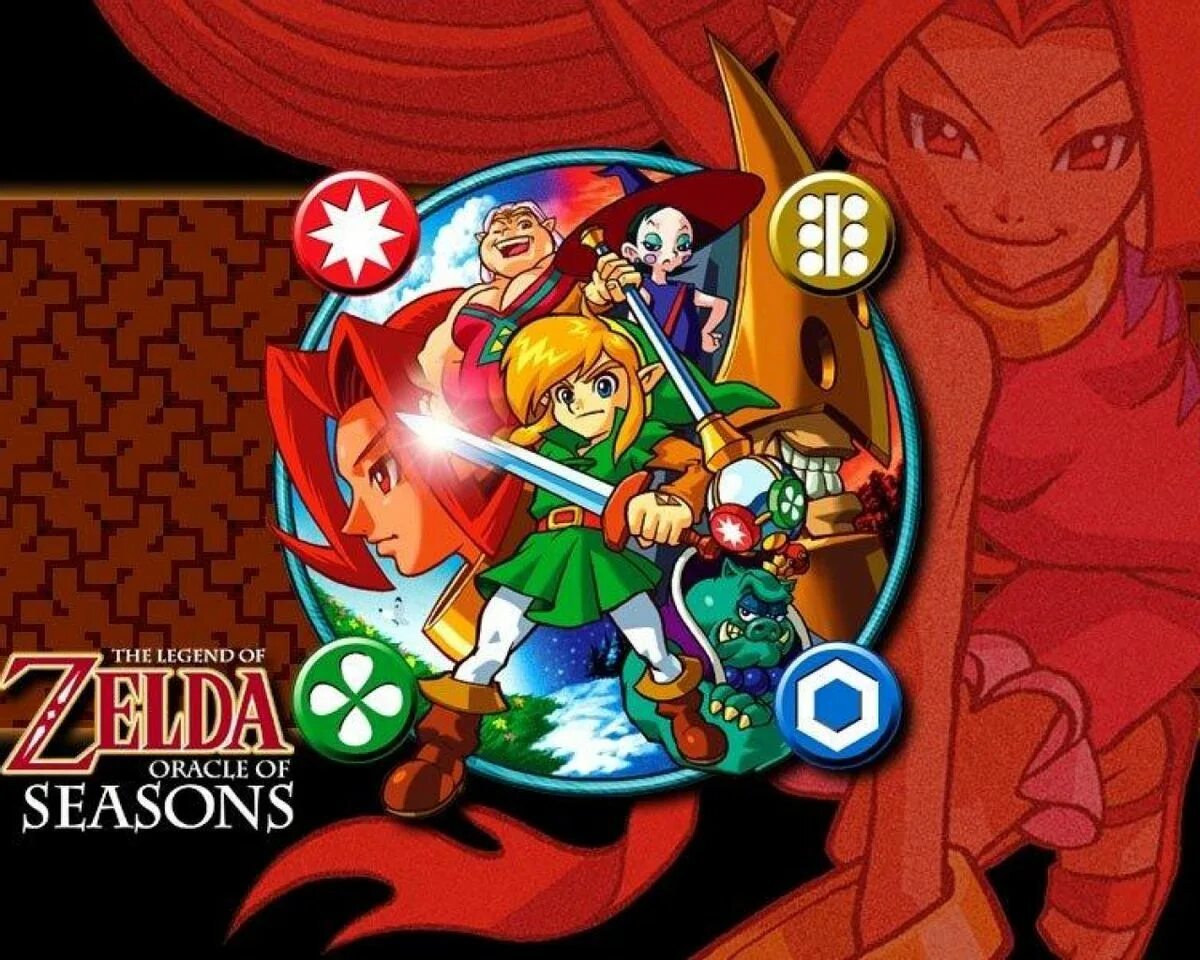 The legend of zelda oracle of ages. Oracle of Seasons. The Legend of Zelda Oracle of Seasons. The Legend of Zelda: Oracle of Seasons и the Legend of Zelda: Oracle of ages. Zelda Oracle of Seasons.