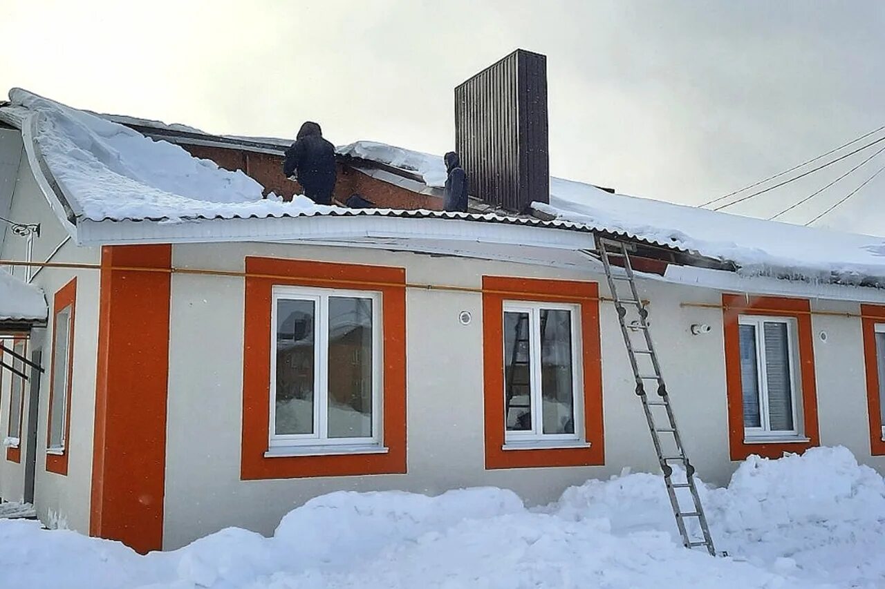 Отрадный самарская область отрадная 2