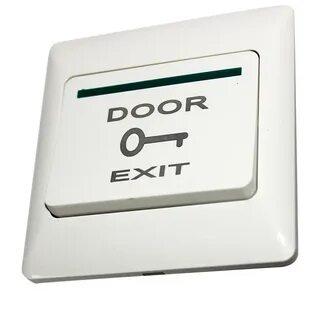 Кнопка выхода exit