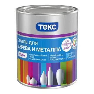 Алкидная краска по дереву