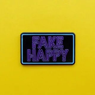 Happy hard