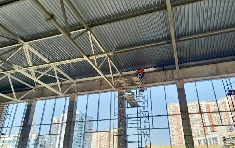 реновация 75 квартала хорошево-мневники. образовательный комплекс полет. образовательный комплекс полет. образовательный комплекс полет. школа 14 павшинская пойма.