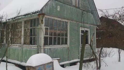 Снт около