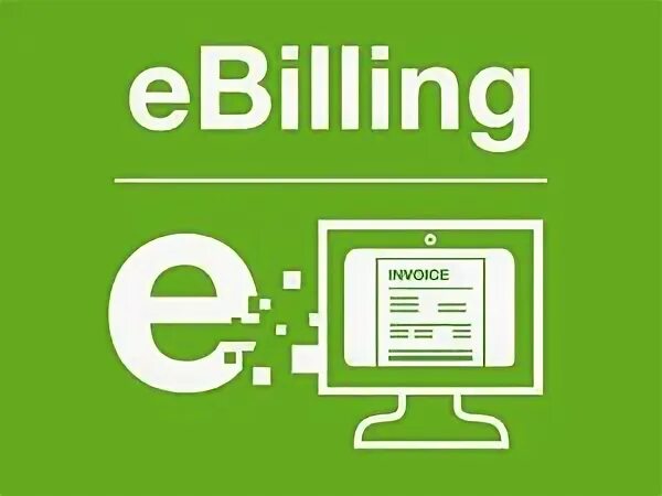 E billing