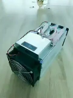 Майнер nerdminer v2