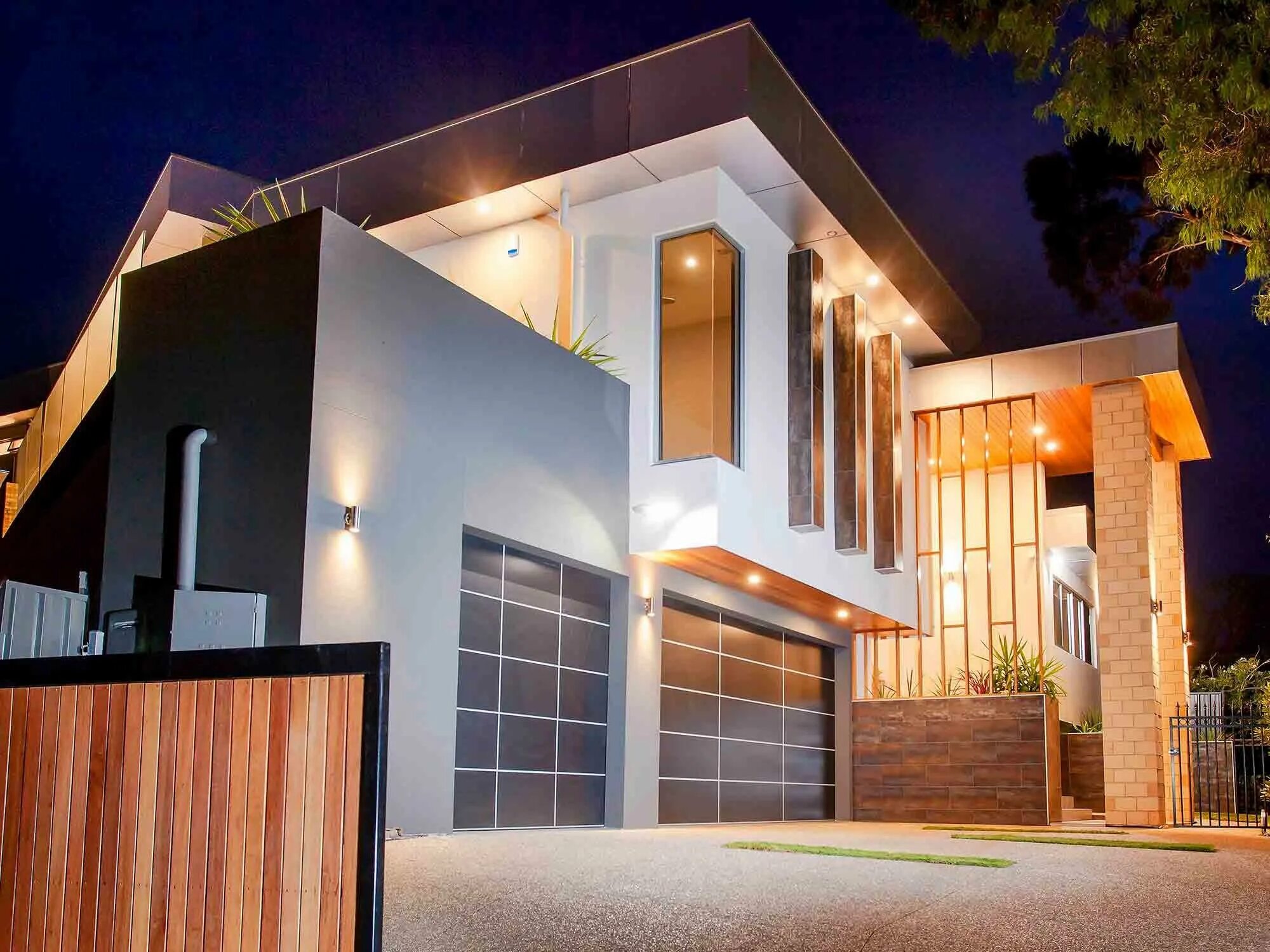 Idea house