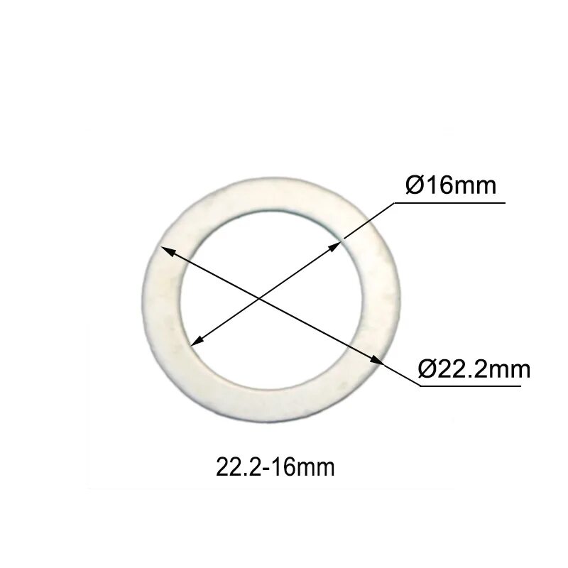 Кольцо переходное 22.2 на 20 мм. Кольцо переходное 22.2 на 16. Кольцо переходное 22.2 на 20. Кольцо переходное (30/25,4 мм) для дисков практика 776-751. Шайба 16 мм