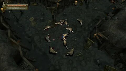 Baldur s gate кроссплатформа