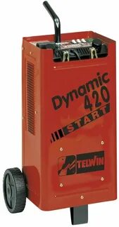 Dynamic start