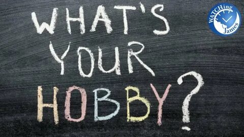 Turning your hobby into a business