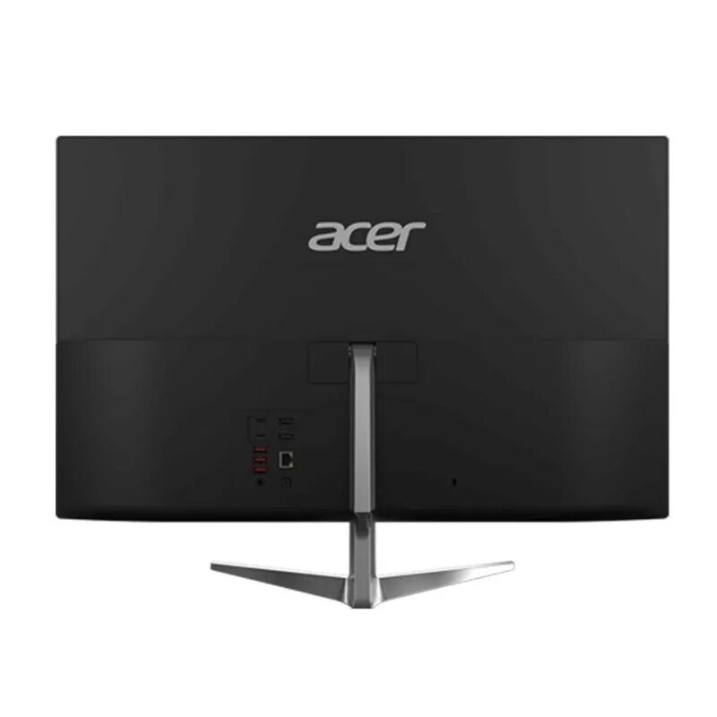 Асер аспире с 27 1751. Acer Aspire c27 Black. 93801018966 Acer. Моноблок Асер аспире с 27 1751 в магазине DNS.