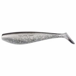 Fox rage zander pro
